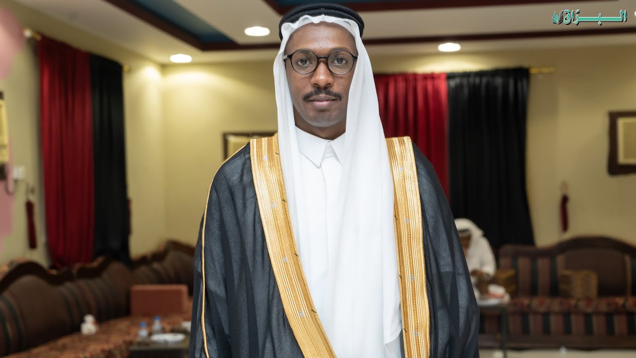 حفل زواج الشاب مهند علي الزهراني