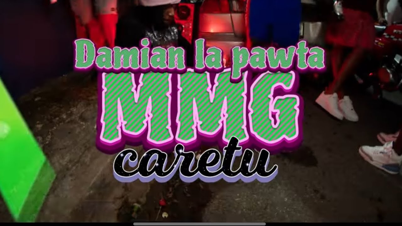 MMG CARETU