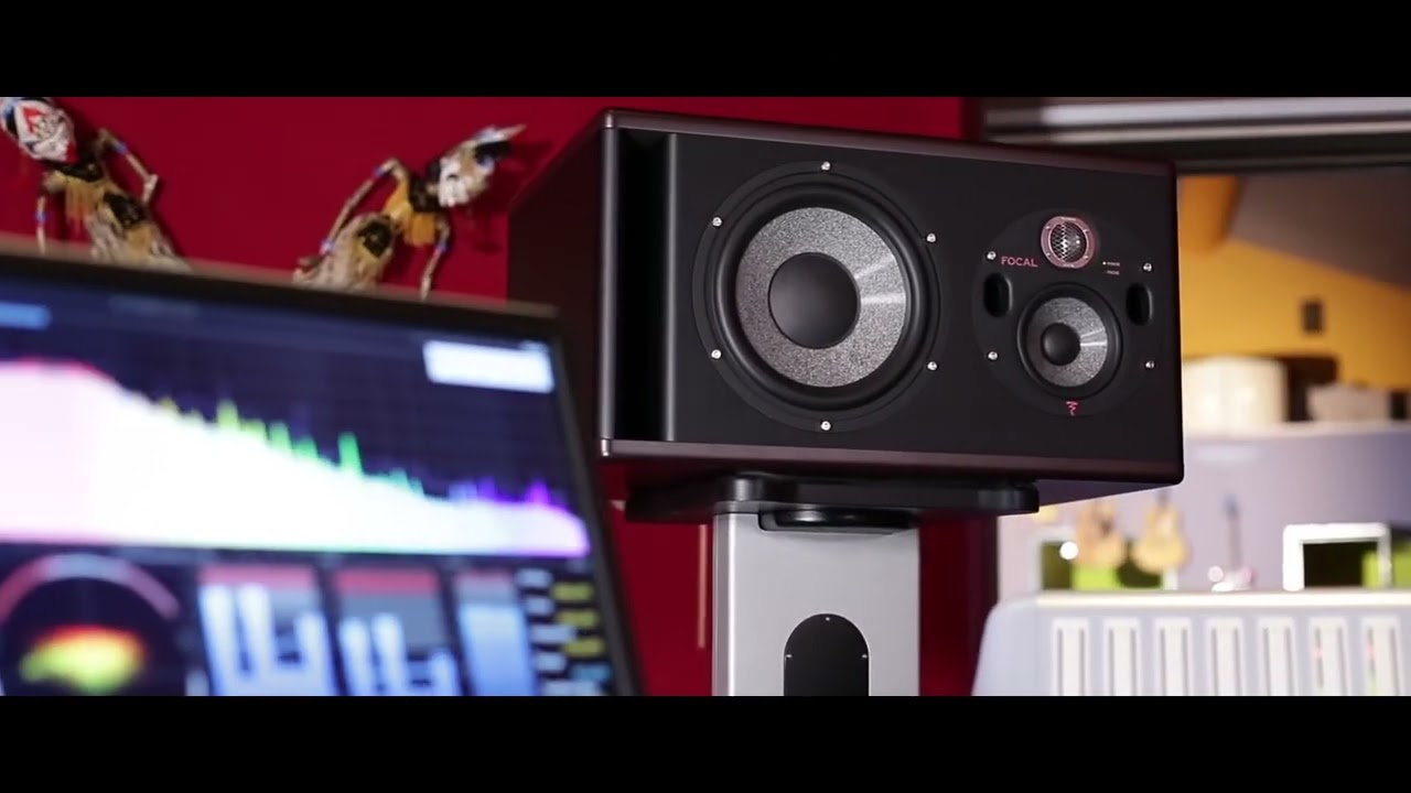Focal Trio 11Be (arabe) - Rock.ma