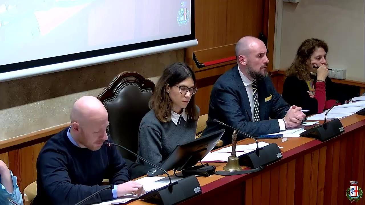 Consiglio