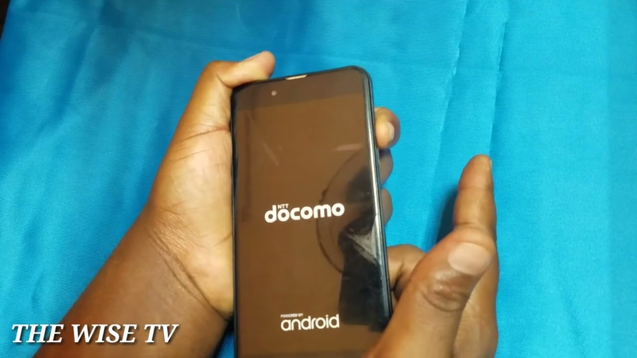 AQUOS HARD RESET DONE... ALL AQUOS #DOCOMO FACTORY RESET #AQUOS RESET CODE