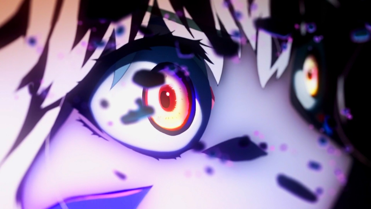 MIS 10 PELEAS FAVORITAS DEL ANIME