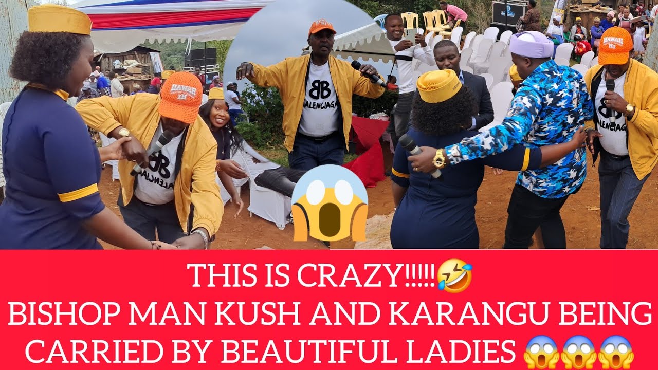 AUII😲MAN KUSH GUTHEKIA ANDU MENA KARANGU MAGIKUO NI AHIKI IGONGONAINI RIA KOGI INVESTOR😱