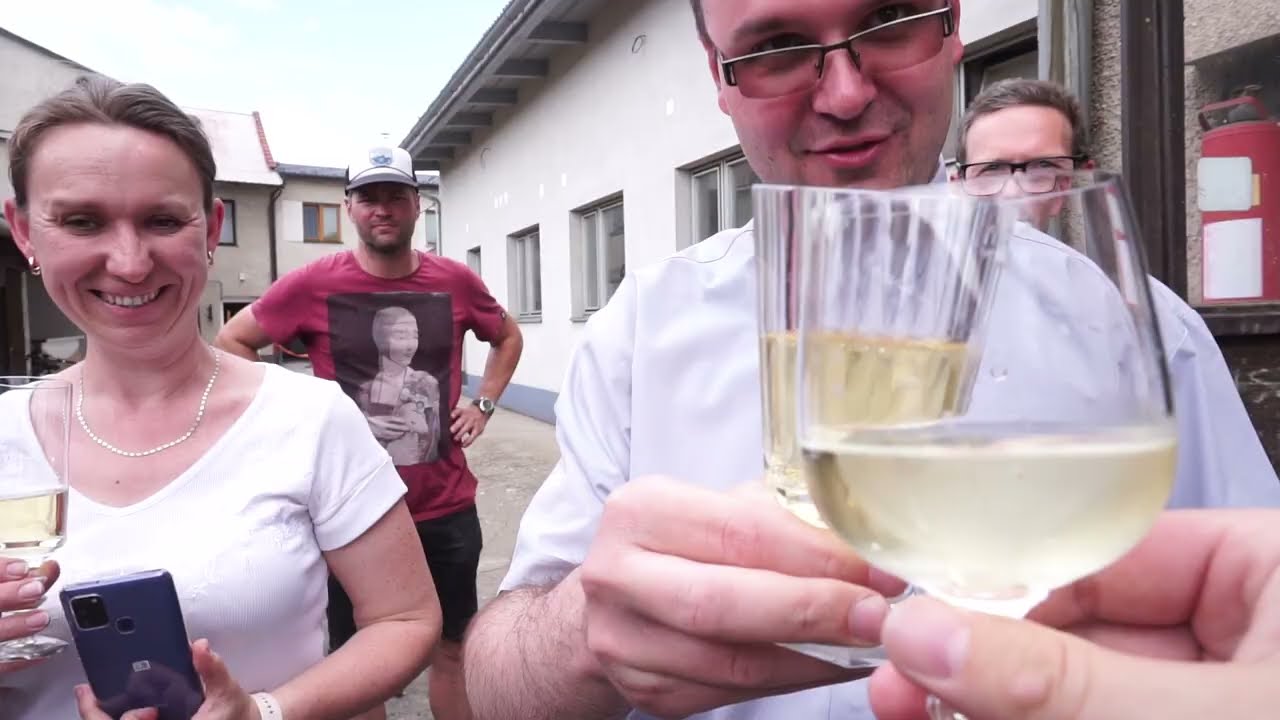 Nové zvony Dřevohostice 2021