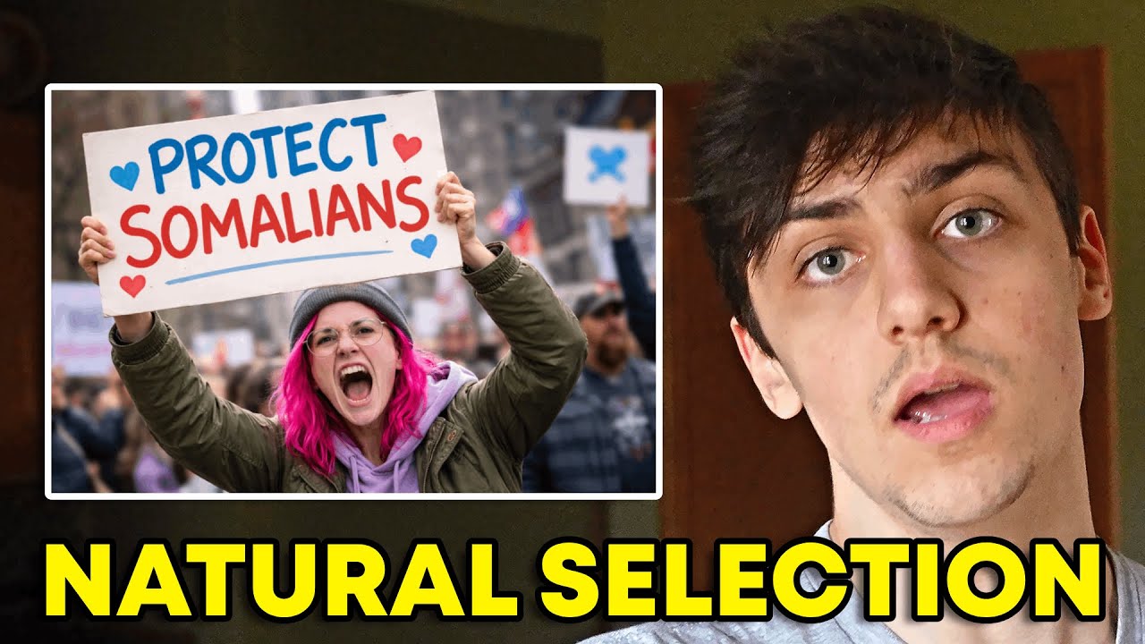 This Is What Happens When Protests Ignore Racial Identity