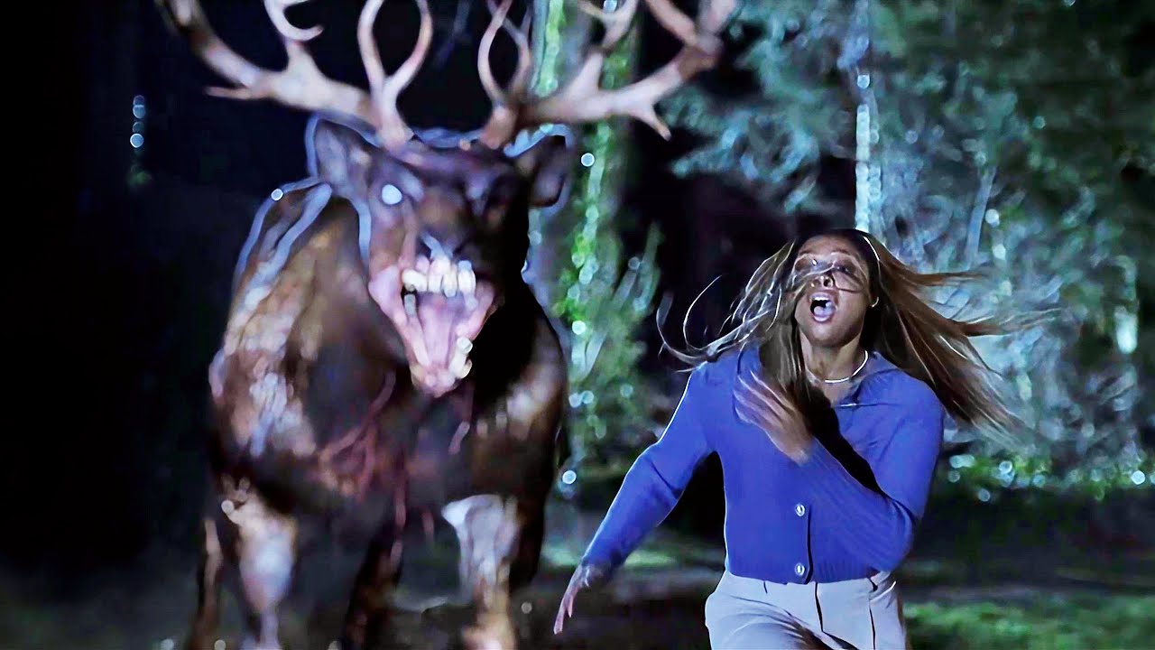 To NIE jest Bambi, kt&oacute;rego pamiętasz&hellip; | Streszczenie Bambi: The Reckoning