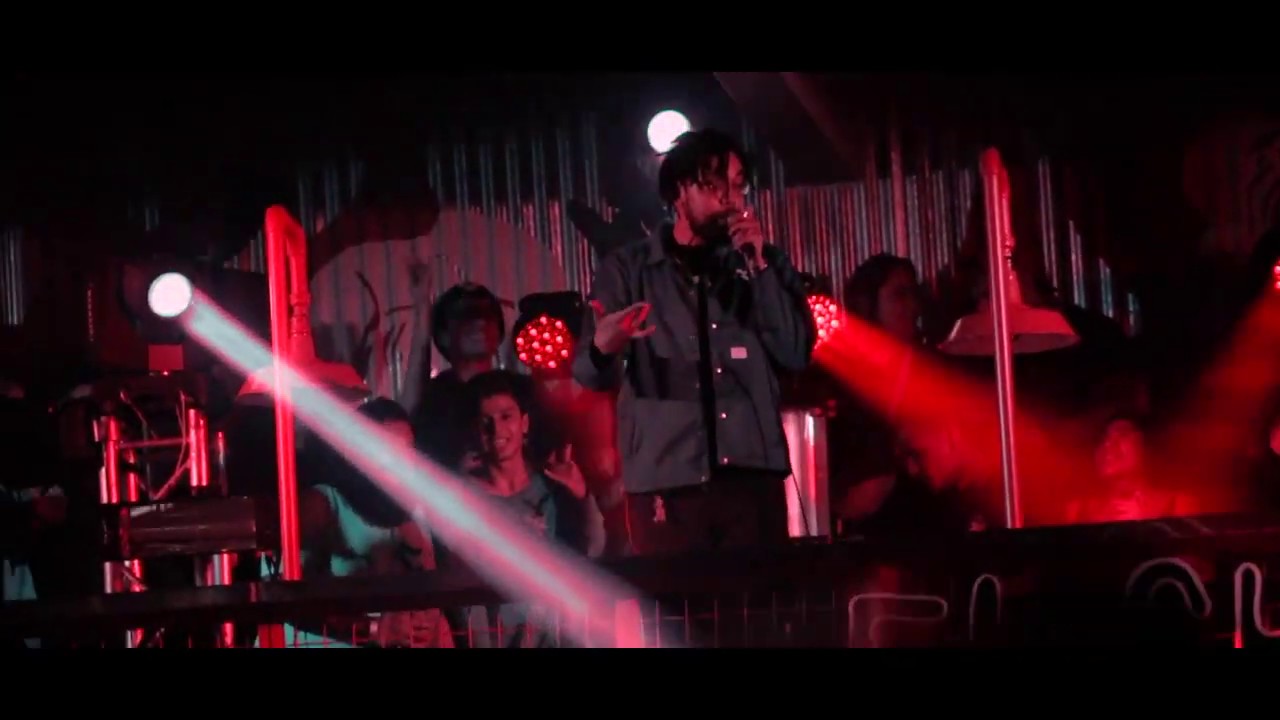 Jesse Baez - Decile (En Vivo)
