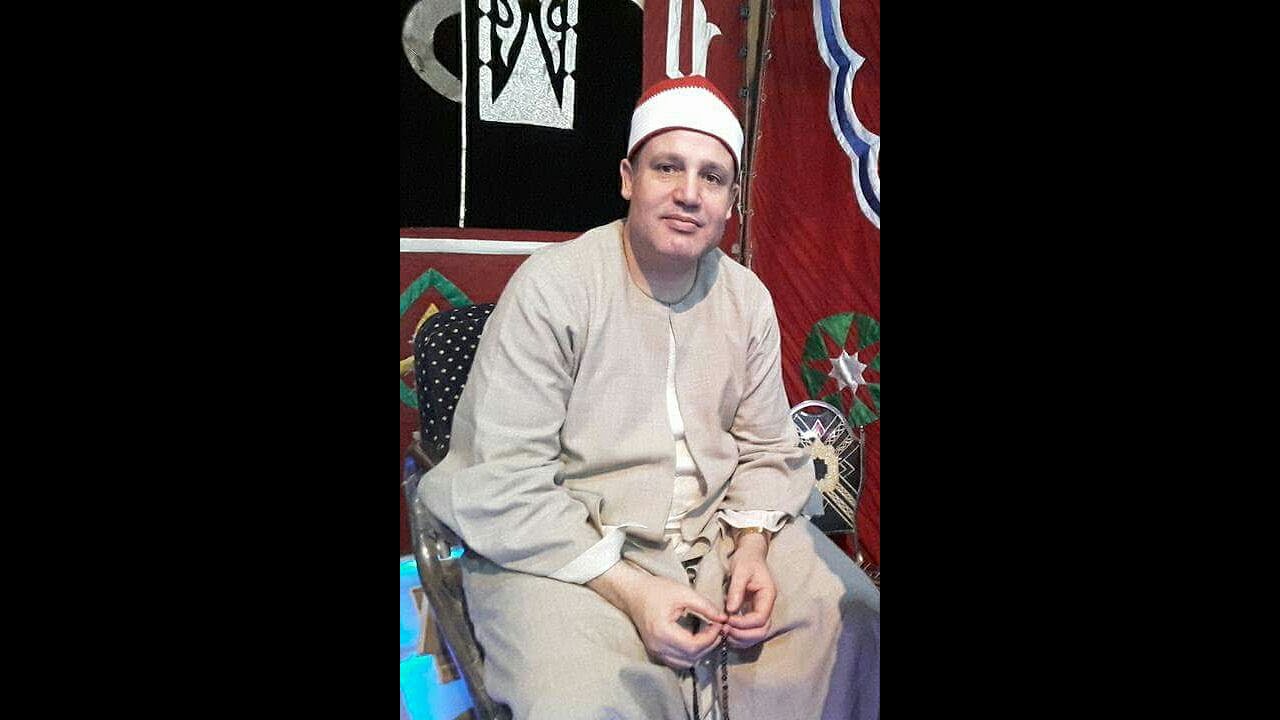 الشيخ  حجاج الهنداوى - الأنعام - قرآن فجر الأحد 1-8-2021 الموافق 22 ذو الحجة 1442