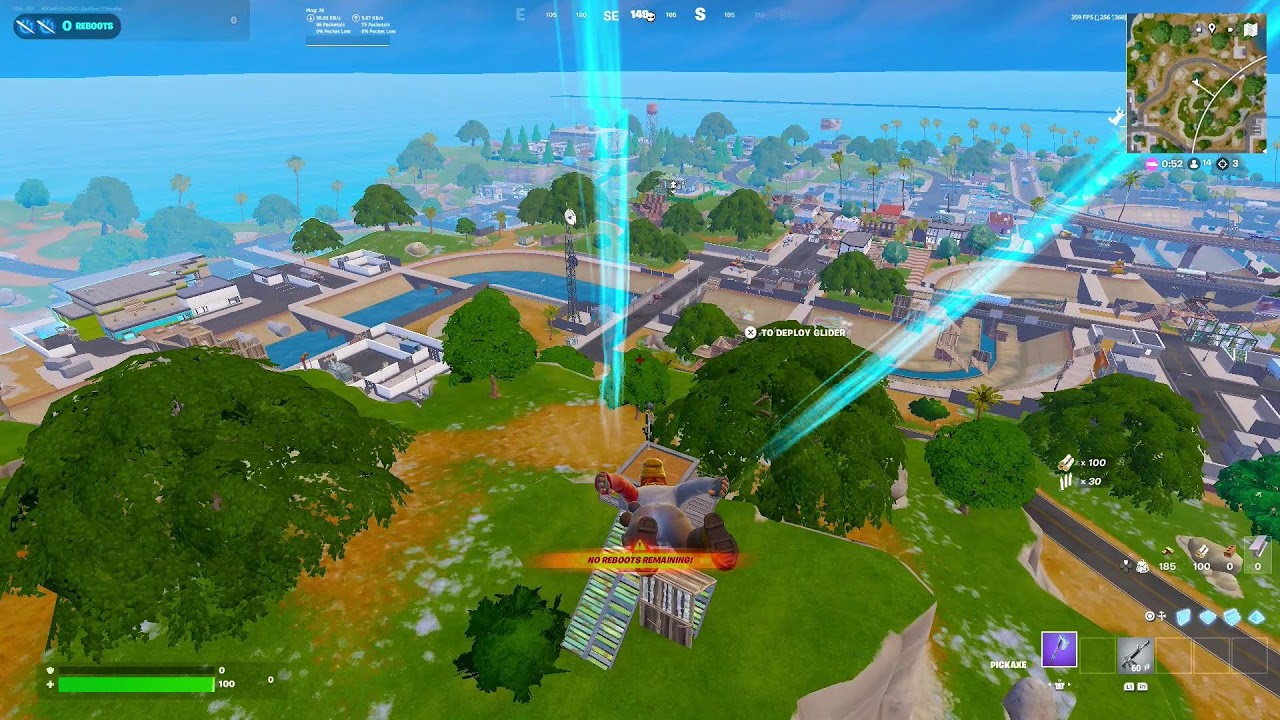 🔴LIVE - Grinding Solo Ranked Reload To Reach Unreal Rank Today!