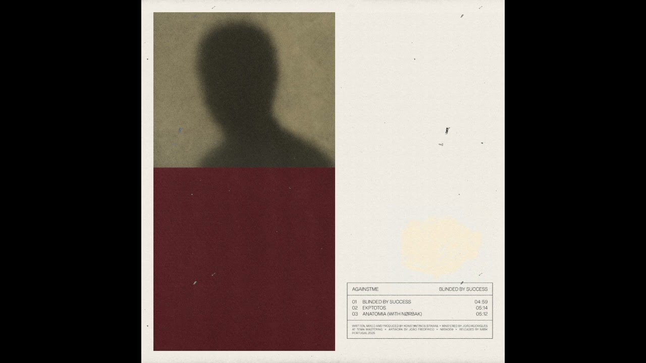 AgainstMe - Ekptotos &bull;&bull; [NRBK]