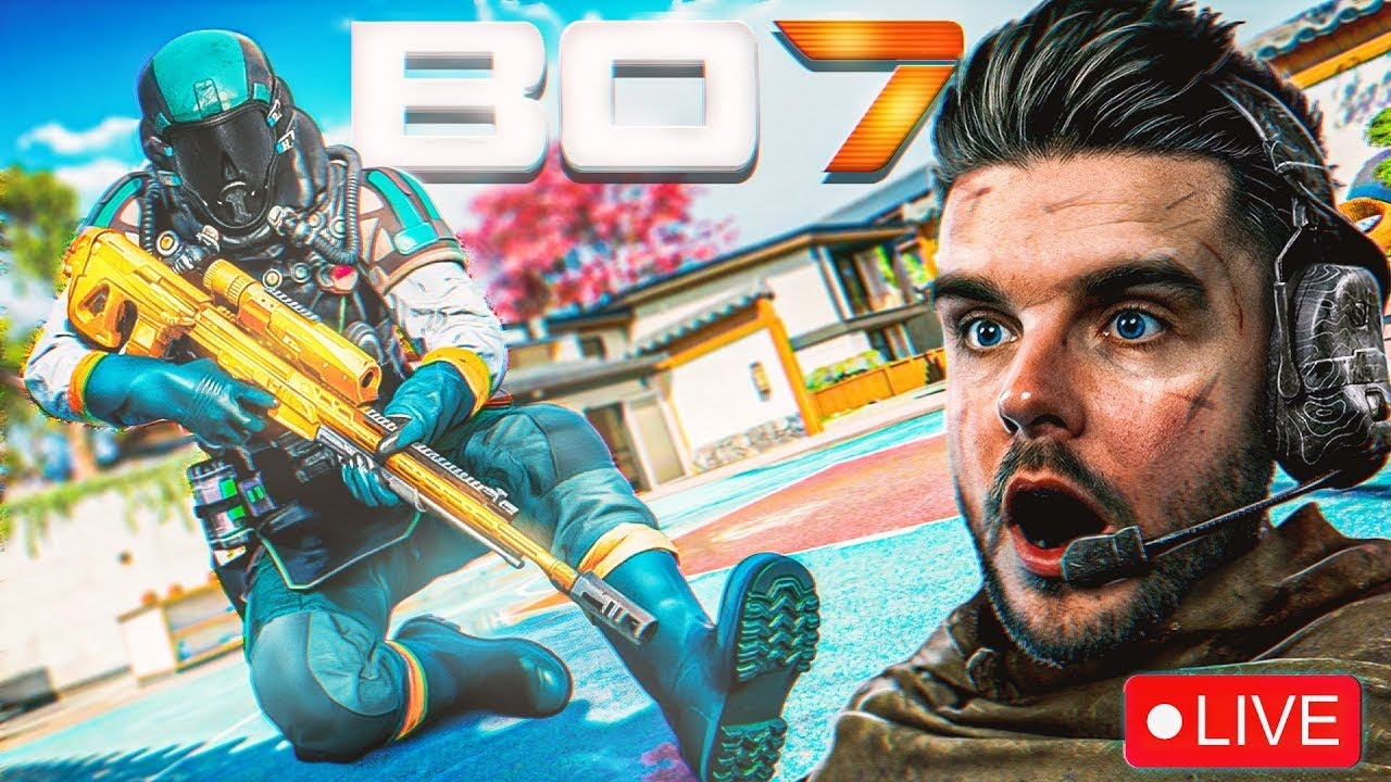 🔴 Warzone Season 2 | Ranked Top 250 Grind +| Winstreak Meta Loadouts