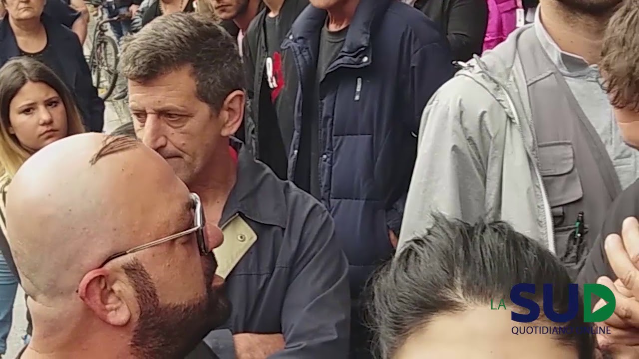 Qualiano: preso l'uomo che aveva ucciso la madre