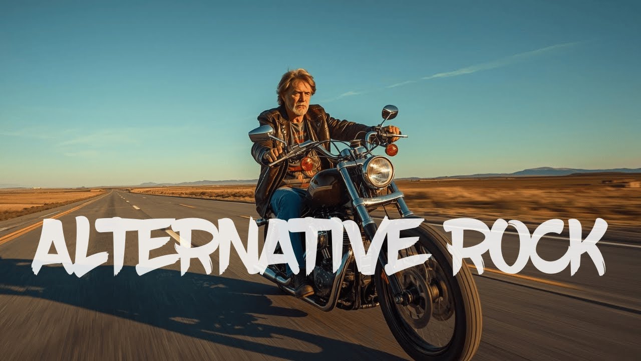 Alternative Rock Mix 2026 | Dark Emotional & Explosive Indie Rock #17