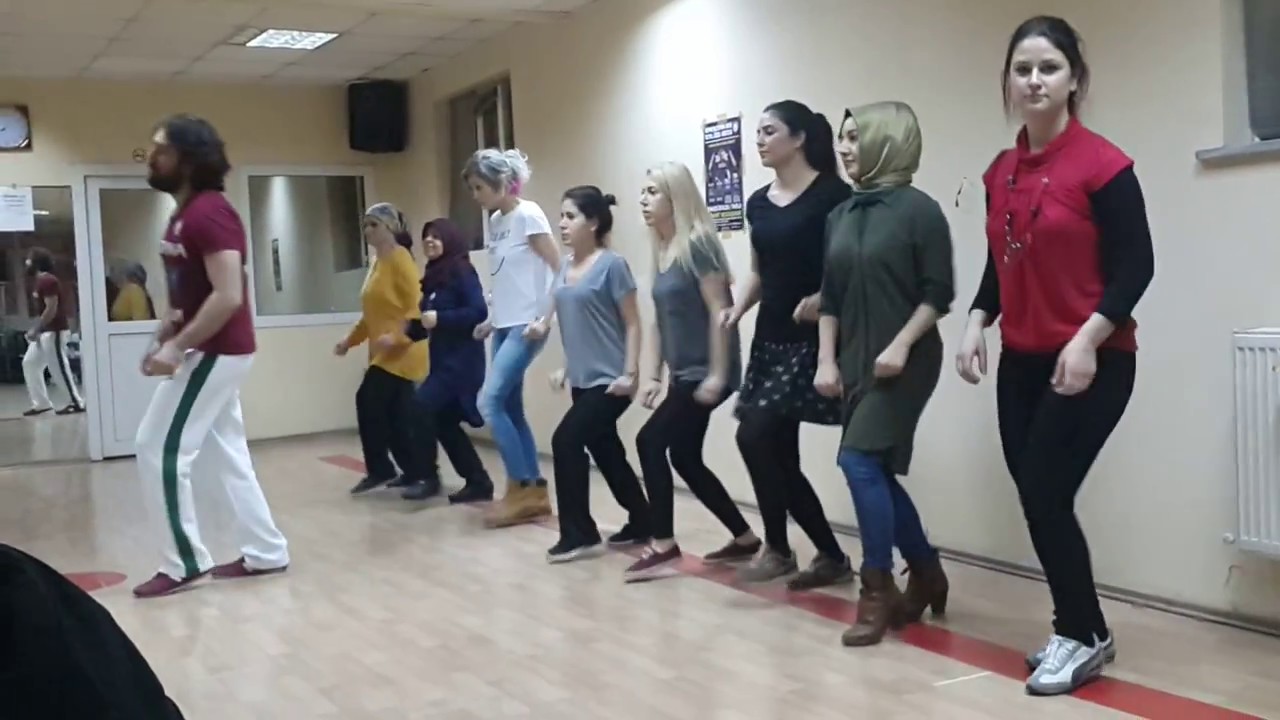 KEMENCEMİNSESİ TOPKAPI HORON KURSU 2017