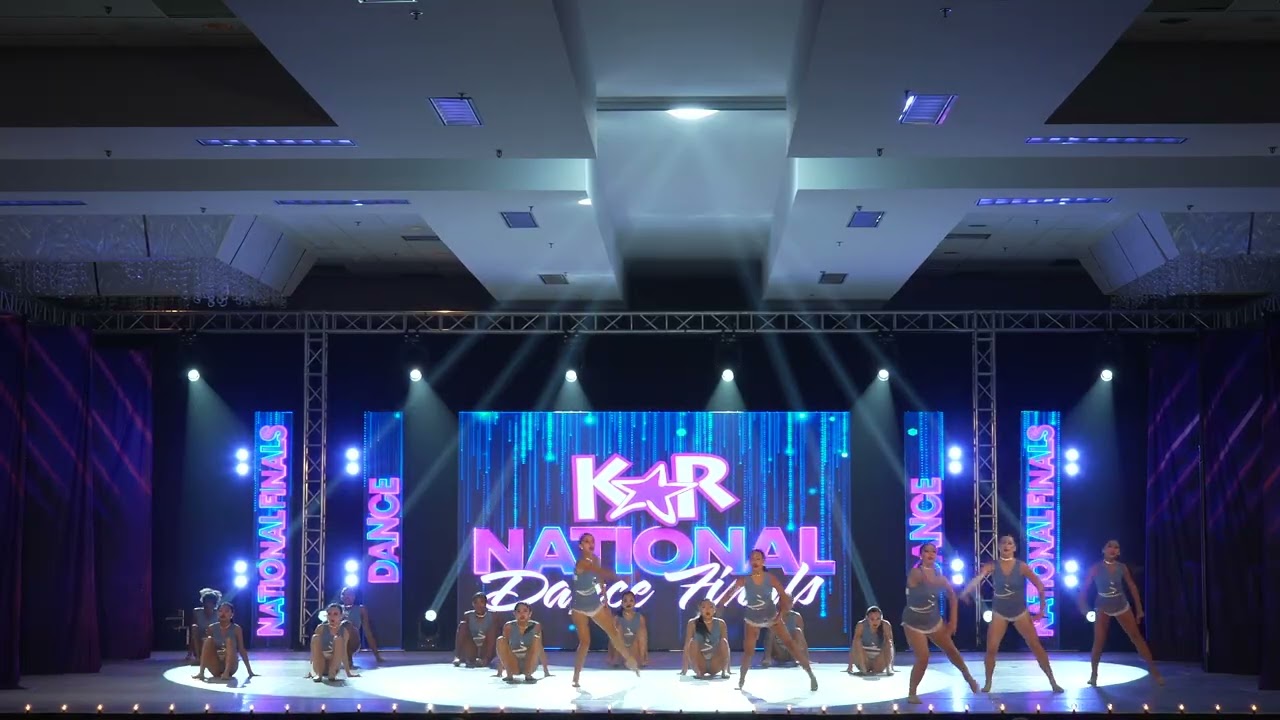 I'm Here Michelle's Dance X-Plosion
