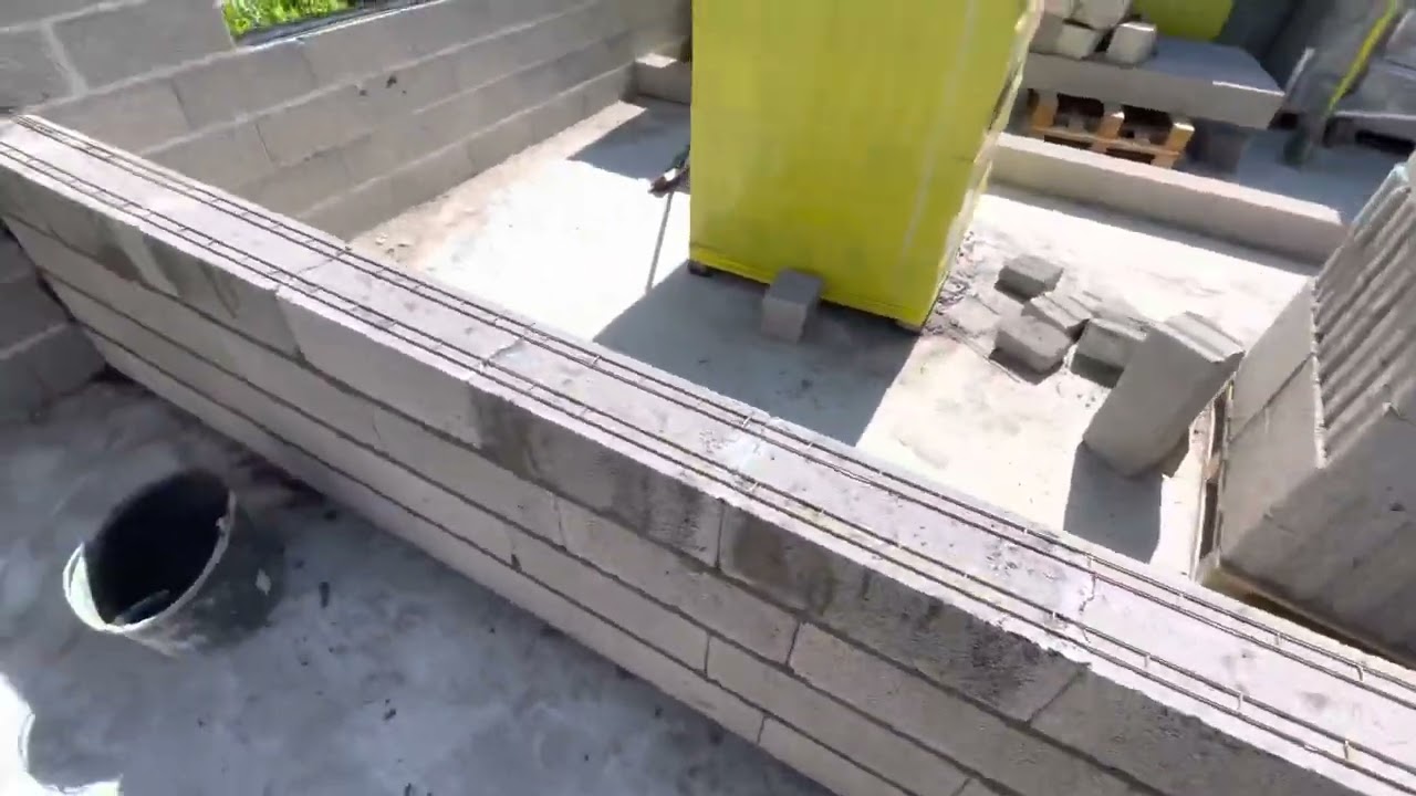 Fibo Efekt   houses   Керамзитовые блоки для строительства дома