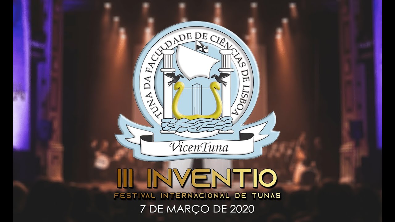III Inventio − VicenTuna
