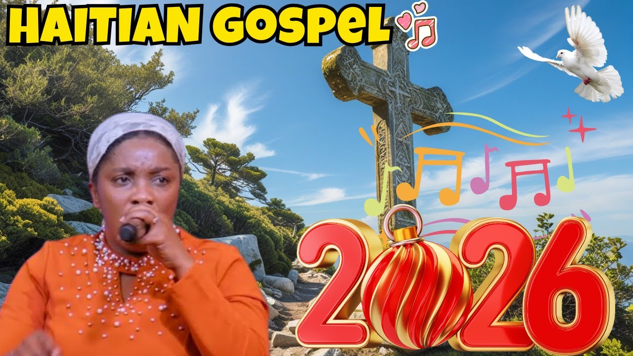 Psalmiste Erline Marc ✝️ Full Adoration et Louange ❤️ Li Poko Twò Ta 🙌 Konpilasyon Adorasyon 2026
