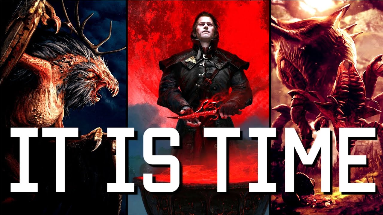 Gwent: He Became His Monsters In Order To Conquer Them | Deck & Strategy Explained