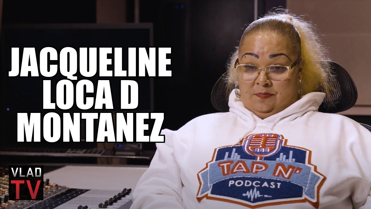 Loca D: I Saw My Friend Die Like Quavo Saw Takeoff Die and I Went on a Killing Rampage (Part 13)