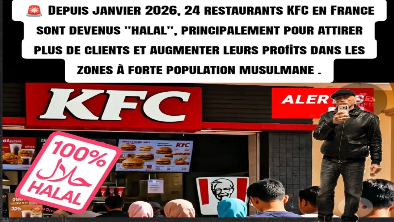 Kamel est en direct !