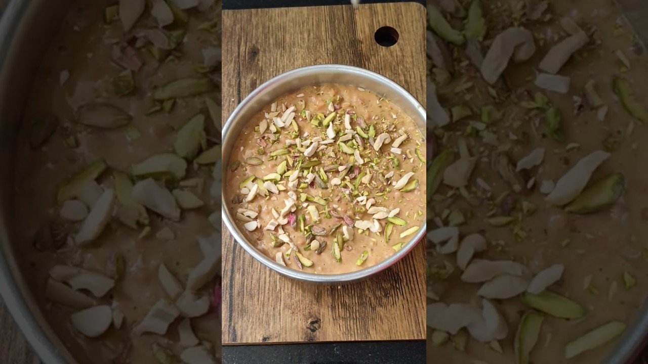 गाजर का केक कैसे बनाएं | BEST carrot cake recipe 