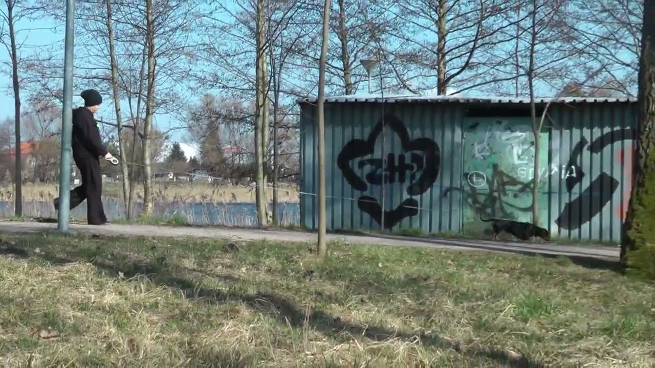 Biskupiec - Przebudzenie Natury (29.03.2025)