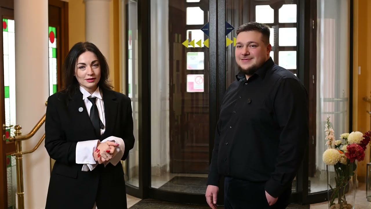 Интервью с владельцем отеля: вся правда о бизнесе в Марианских Лазнях