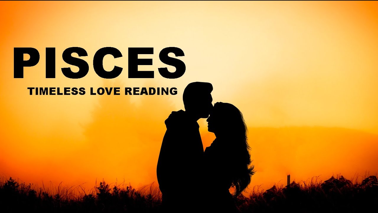 PISCES ❤️ You will marry this person 😍 deep soul connection