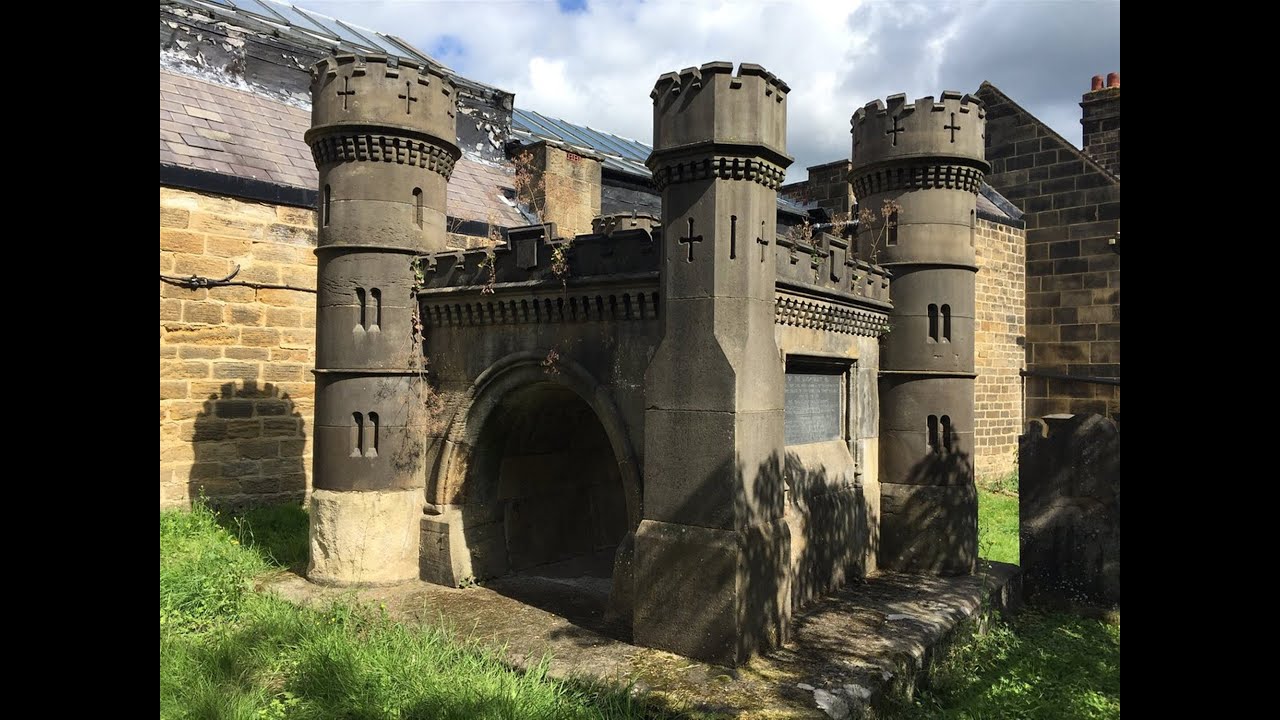 A Day in Otley & Yeadon