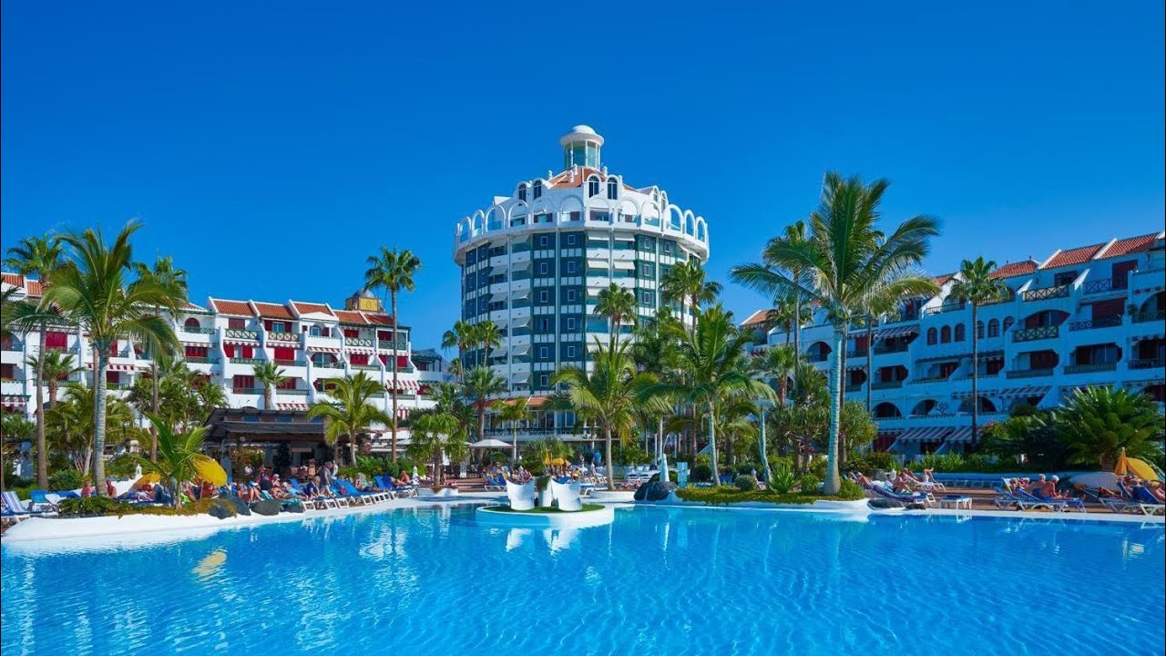 Parque Santiago IV Official, Playa de las Americas, Spain | Holidays In Europe
