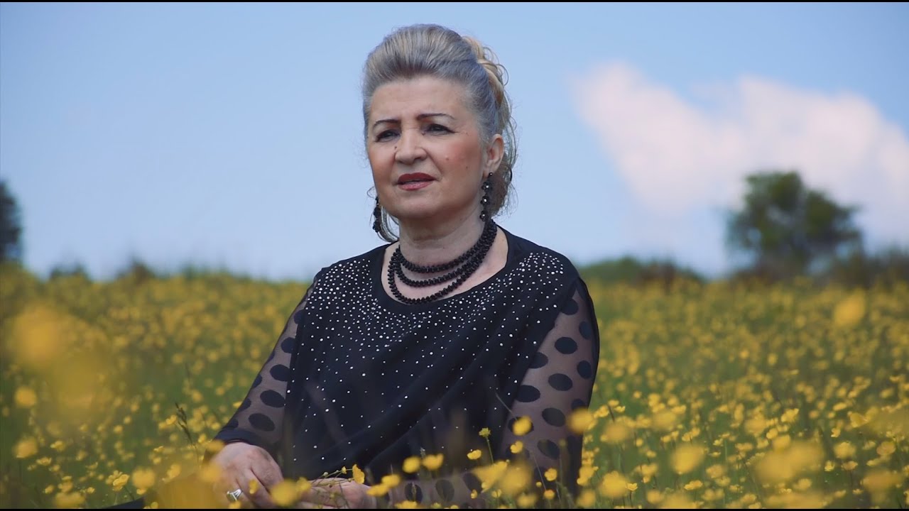Liri Rasha - E mallkojmë atë ditë korriku (Official Video 4K)