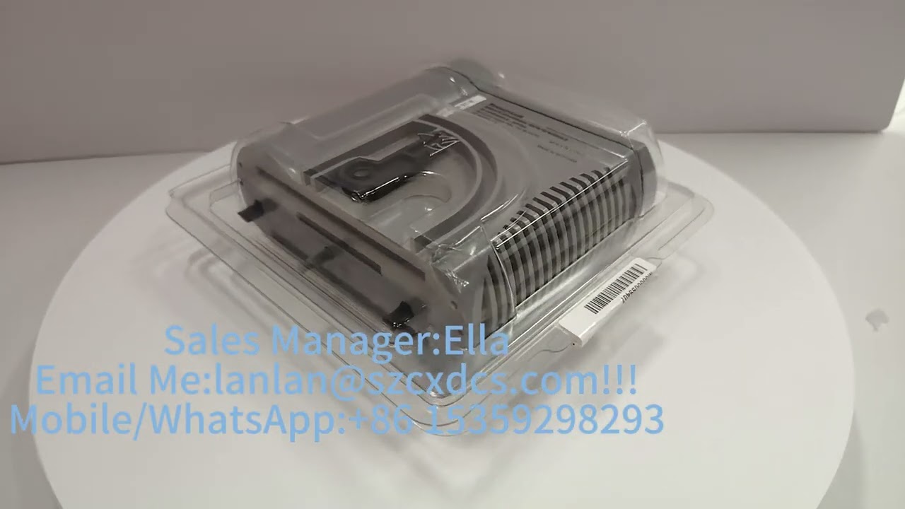 Honeywell FC-RUSIO-3224 Remote universal secure I/O module