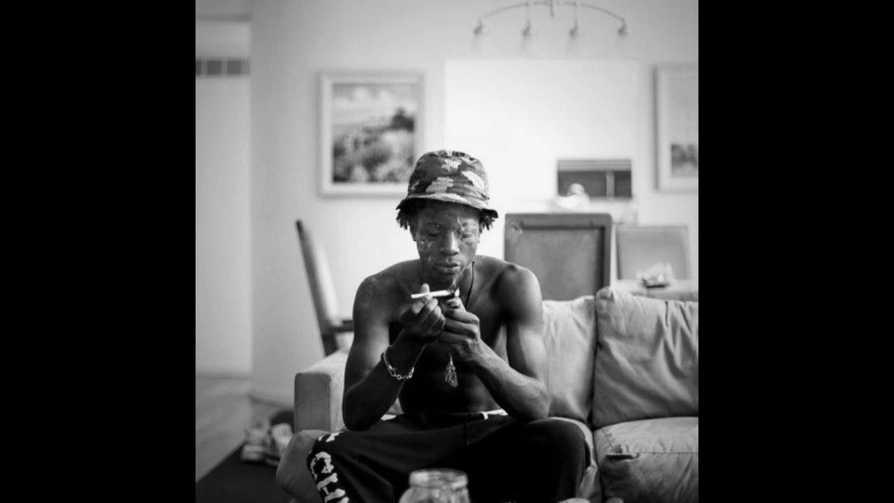 [FREE] JOEY BADA$$ X JID TYPE BEAT - 