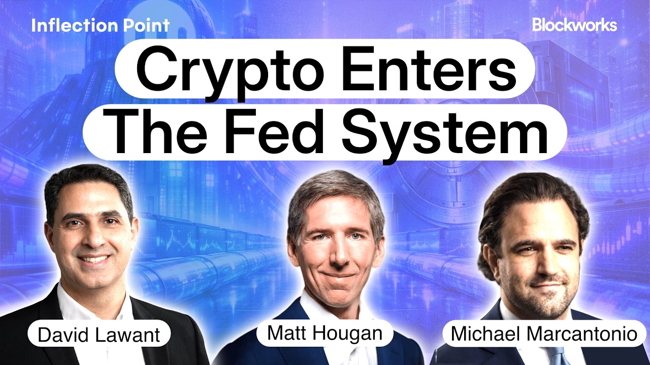 Kraken Gets Fed Access as Crypto Takes on the Banks