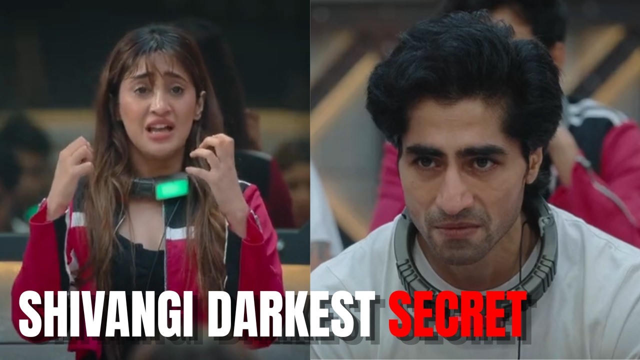 Lock Upp Season 2 Episode 27 | Lockup Season 2 Episode 28 Promo #akanshachoudhary #yogeshrawat