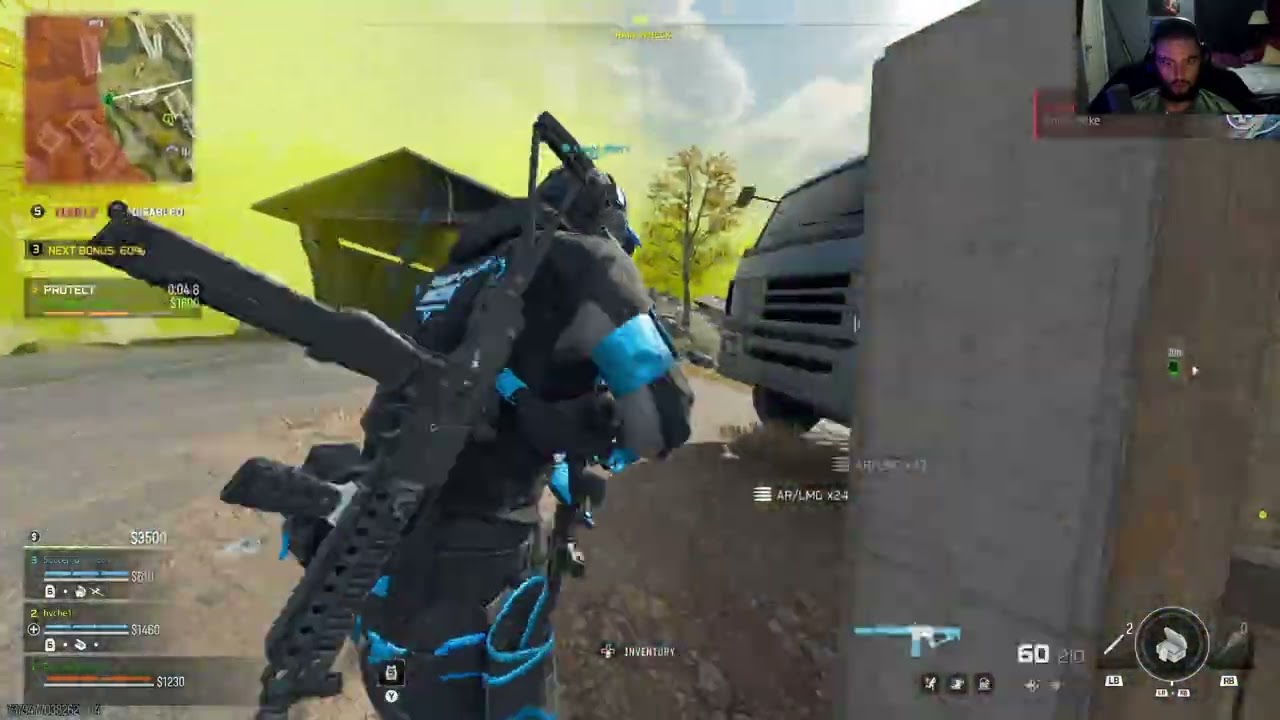 WARZONE RANKED is BEAUTIFUL!!!!!!