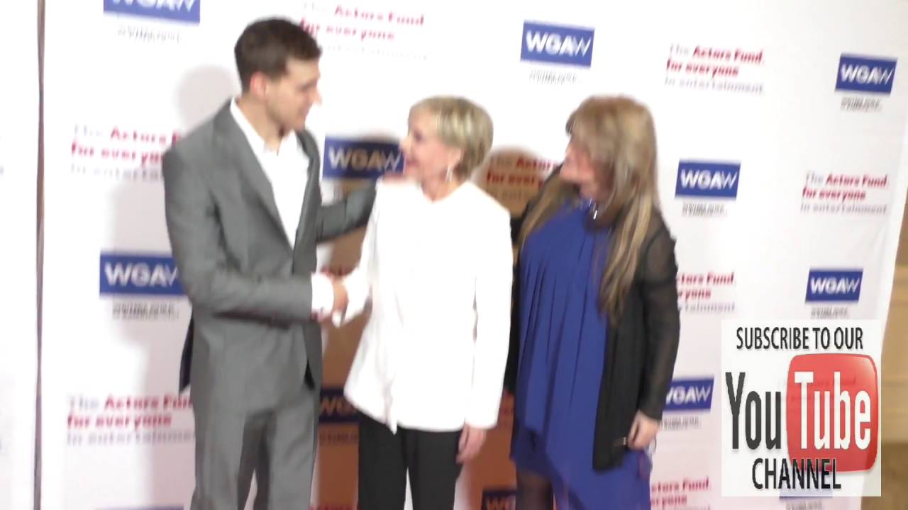 Cody Linley, Florence Henderson and Susan Olsen at The Actors Fund's Tony Awards Viewing Gala at The