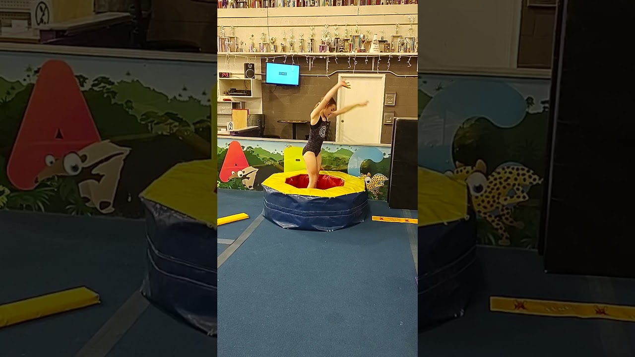 Cartwheel City Circuit 4/24/23