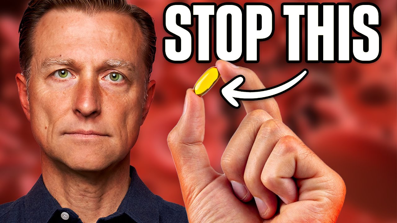 VITAMIN D IS DANGEROUS