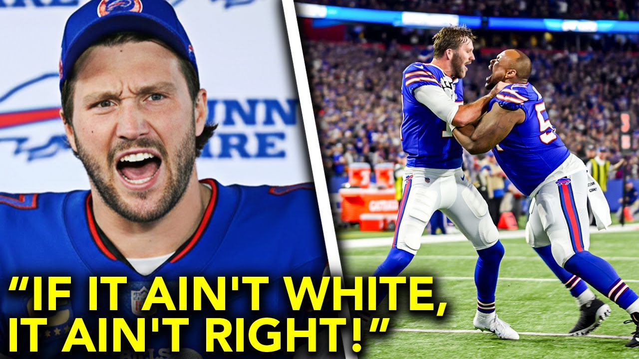 10 NFL Players Who Are Proven To Be Racist