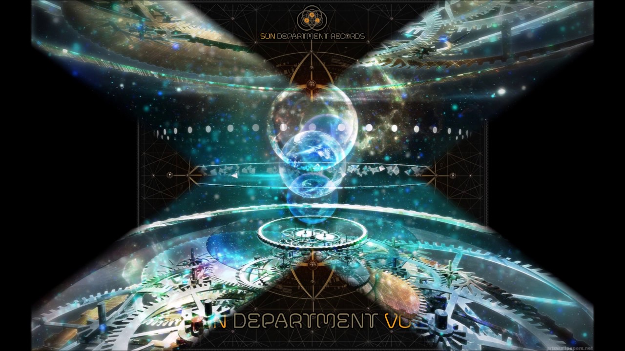 Psynetic - The 5th Of November