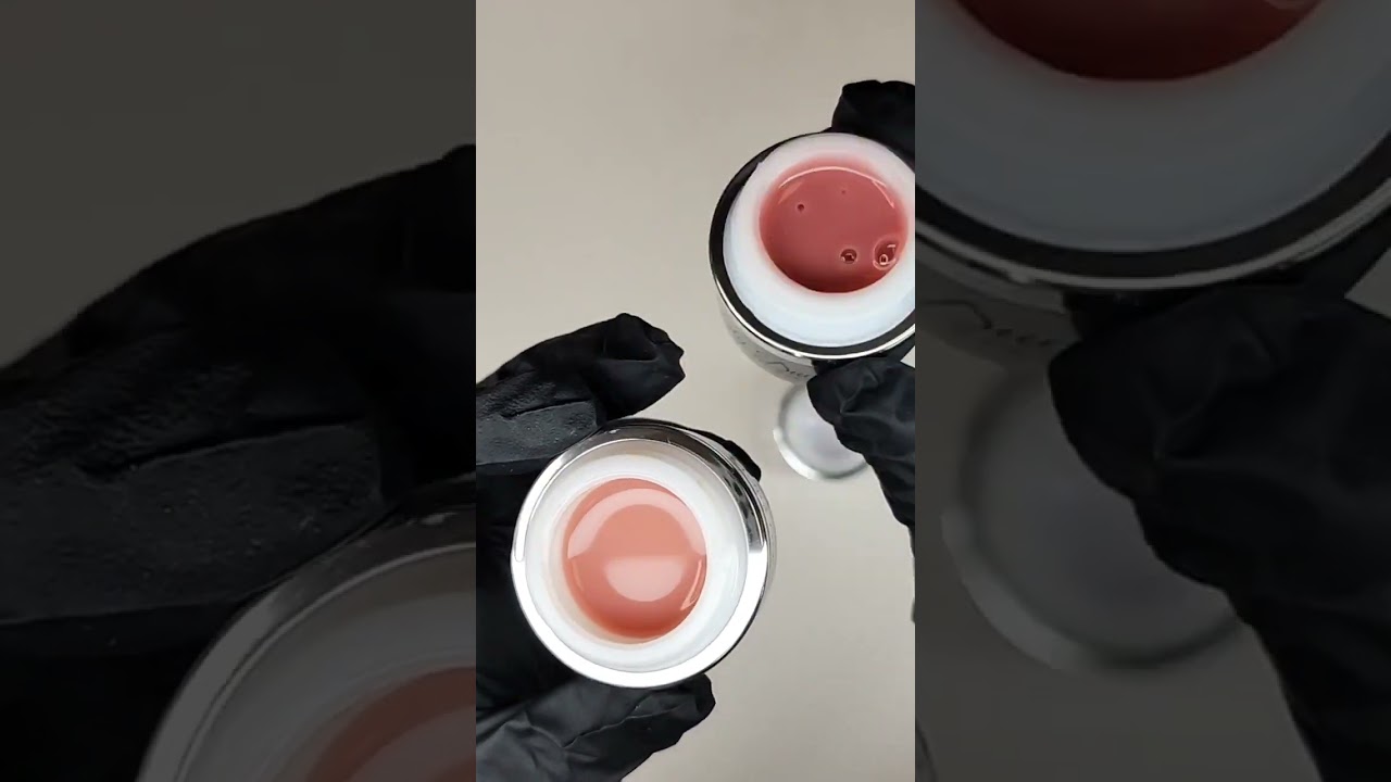 Let's talk Sculpting Gel & Build-A-Base! | Ugly Duckling Nails Inc.