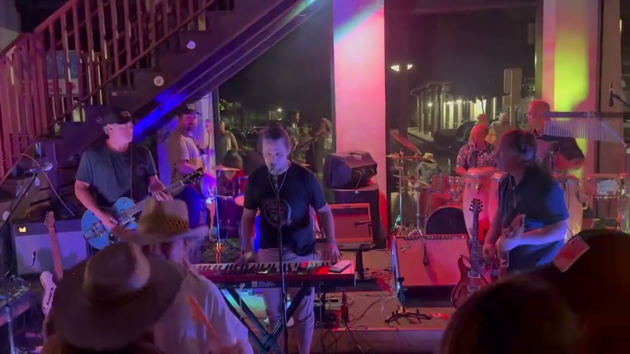 Cadillac Willy 25 Year Anniversary Show