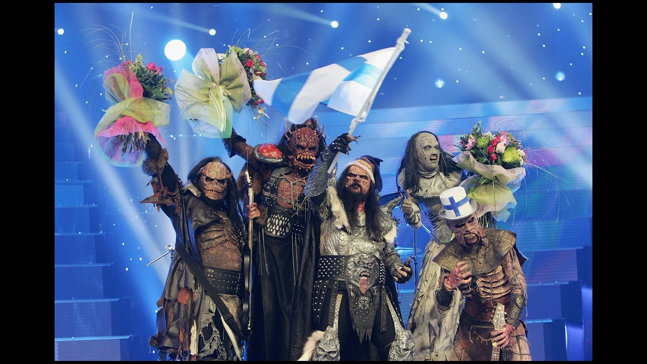 Eurovision’s Greatest Hits: The Tour is Coming!