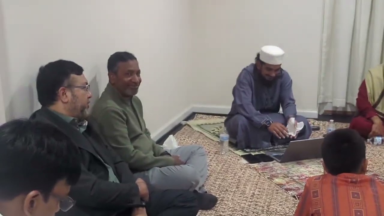 Sadaqah Jariyah – A Reward That Never Ends. November 22nd, 2025 