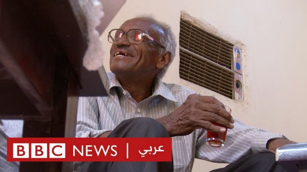 كيف تبدو حياة رجل سوداني اسمه اسرائيل؟