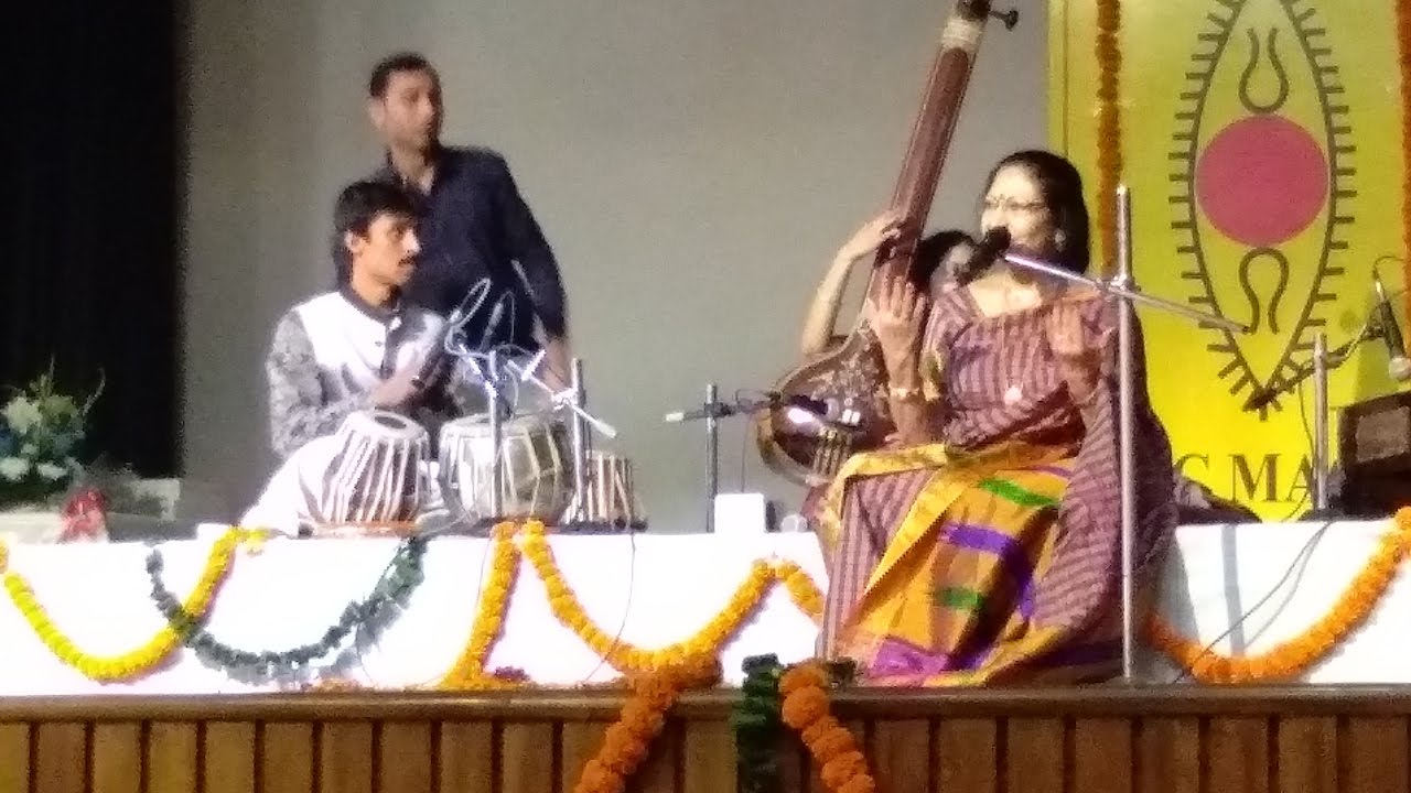 Sumitra Guha Brindavani Sarang MP3
