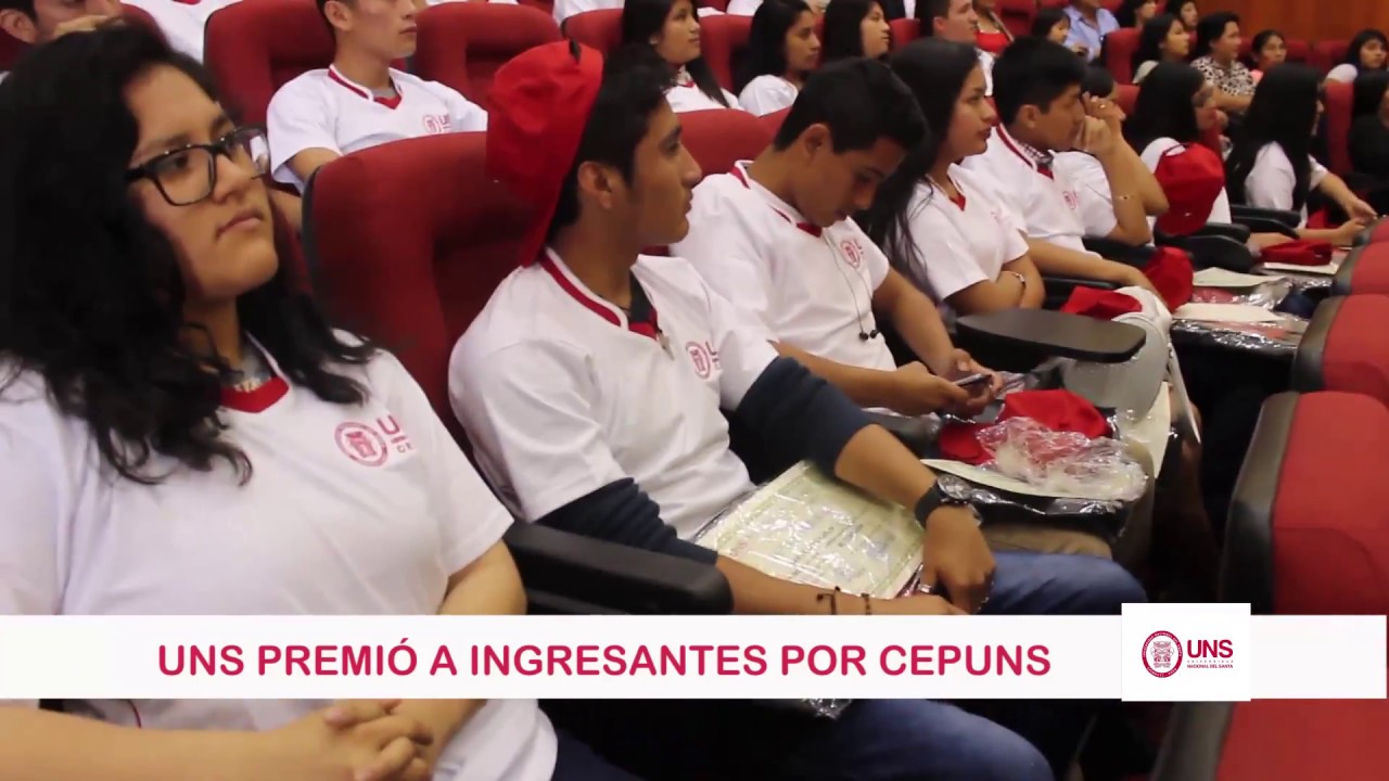 CEPUNS PREMI&Oacute; A SUS INGRESANTES A LA UNS