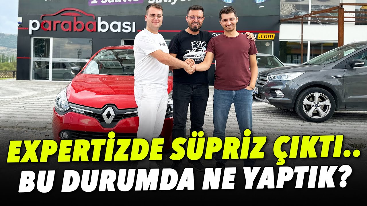 Müşteri; ''DOLANDIRICI BUNLAR DEDİM, GERÇEK OLAMAZ''